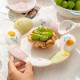 Porcelain Plate